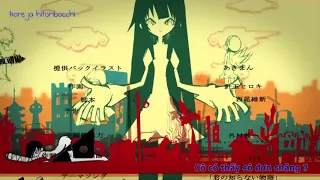 Bakemonogatari ending vietsub