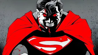 7 VECES QUE SUPERMAN SUPERO A TODOS! (brutal)