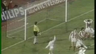 89/90 Crvena Zvezda vs 1. FC Köln (Dragan Stojkovic)