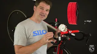 How to Wrap Your Bar Tape