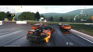 Real Racing Next beta Gameplay