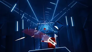 Beat Saber: Camellia - Ghoul (Expert+)