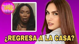 Esto Dijo Isabella Después de su Salida de La Casa de Los Famosos de RCN