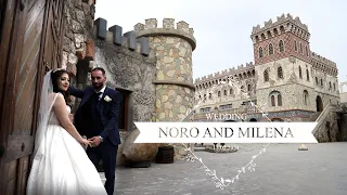 Noro & Milena  HD-1