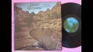 DAVID CHALMERS . US 1977 . ROCK FUNK PSYCH