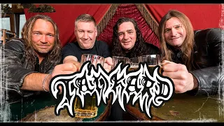 Tankard - Live At Rock Hard Festival 2023.