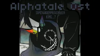 King!Chaos Sans [ALPHATALE] OST - King...?