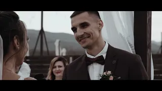 Свадебный фильм  ВЛАДИВОСТОК 2020