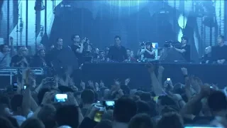 Dubfire | Time Warp | Mannheim (Germany)