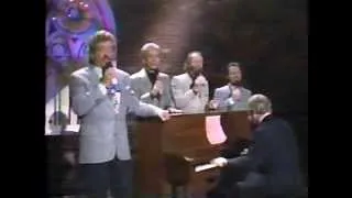 The Statler Brothers - Life's Railway To Heaven