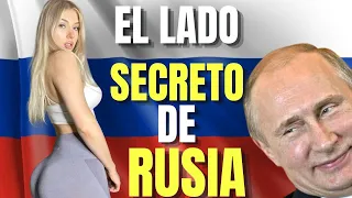 Nadie CONOCE ESTO de RUSIA, El LADO oscuro de RUSIA- El LADO del PAÍS que NO CONOCES