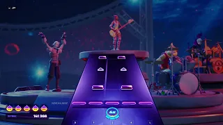 Fortnite Festival | blink-182 - All The Small Things | Flawless Expert Drums