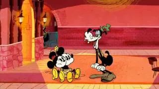 Full Episode: Third Wheel - Mickey Mouse Shorts - Disney Channel