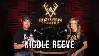 Pat and Nicole Reeve (Ep. 2) | Driven Hunter Podcast