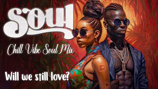 Soul music when you're tired of love - Neo soul/r&b 2024 - Chill soul songs playlist