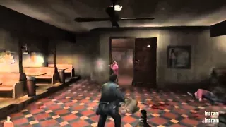 Max Payne Speedrun - NYM difficulty - [25:34]