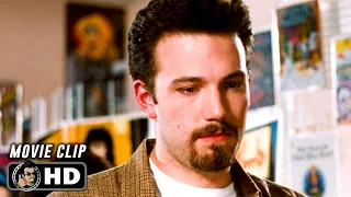 CHASING AMY Final Scene (1997) Kevin Smith
