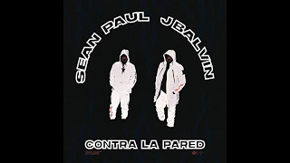 Sean Paul & J Balvin - Contra La Pared (Audio)