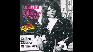 Loleatta Holloway - Two Sides To Every Story (1978)