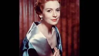 Deborah Kerr: Artist, Actress, and Affair to Remember