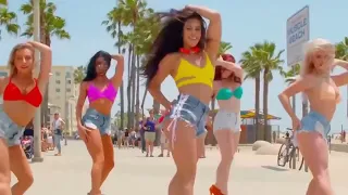 Beautiful Girls Shuffle Dance 2024 ♫ Electro House Party Dance 2024 ♫ Alan Walker MIX 2024