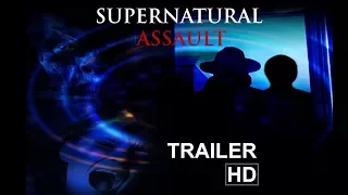 Supernatural Assault - Shadow People, Jinn Documentary - Stream Now or Order on DVD