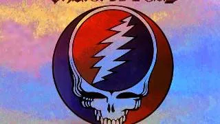 Grateful Dead - Fire On The Mountain 12-30-78