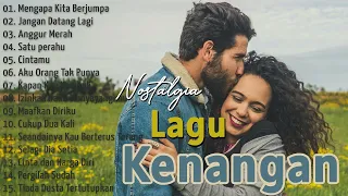 Tembang Kenangan!!!! Lagu Kenangan Masa Lalu - Penghantar Tidur