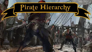 Hierarchy, Governance and Democracy on a Pirate Ship