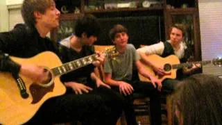 Before You Exit- Justin Bieber Mashup