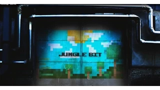 Primal Rage - Jungle Bit #1