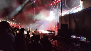 Billy Strings - All Time Low - 05/12/22 - Red Rocks