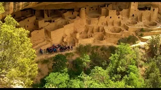 Cliff House Tour w/ Ranger Mark | Mesa Verde National Park