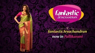 Fantastic Jeyachandran - Teaser 1