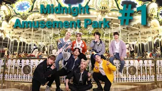 [озвучка Nenufara] 한밤의 놀이공원 (Midnight Amusement Park) #1｜[SKZ CODE(스키즈 코드)] Ep.16