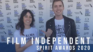 Our Favorite Film Independent Spirit Awards Yet!