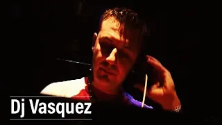 DJ Vasquez / Club Escape / 2002