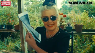 Kim Wilde: Ask Me Anything! Kim replies to your questions...