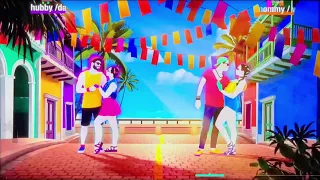 Just Dance 2022 Unlimited Despascito - Luis Fonsi & Daddy Yankee video