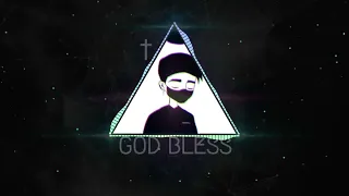 Miyagi & Andy Panda - God Bless (slowed version)