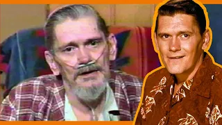 Der traurige Grund, warum Dick York Bewitched verlassen hat