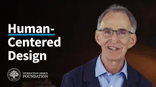 What Is Human-Centered Design (HCD)? Difference Between User Centered Design and Key Principles