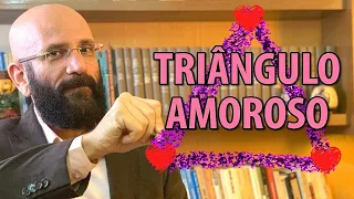 TRIÂNGULO AMOROSO | Marcos Lacerda