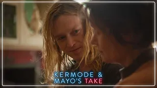 Mark Kermode reviews Nitram - Kermode and Mayo's Take