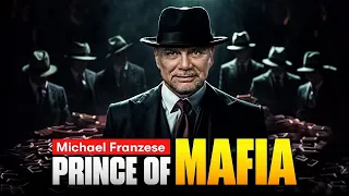 Michael Franzese: The Mafia Prince Who Walked Away