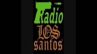 GTA San Andreas - Radio Los Santos