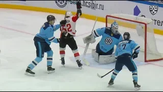 Avangard 2 Sibir 5, 4 December 2019