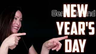 Reacting to New Year's Day!