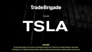 TSLA (Tesla Inc) Stock Technical Analysis | 12/12/2021