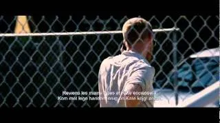 Contraband: Trailer VO st bil / OV tw ond